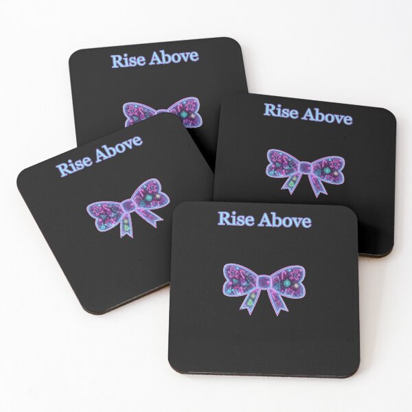 Item preview, Rise Above designed and sold by Jason123za.