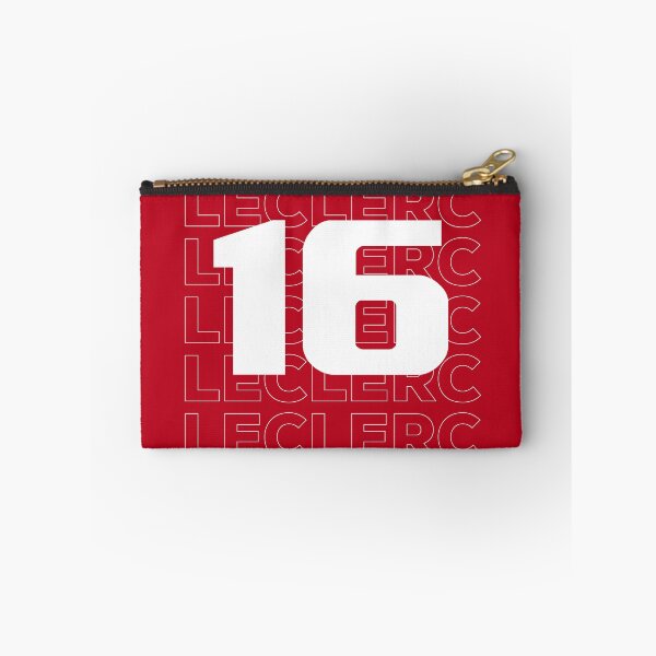 Item preview, Charles Leclerc 16 designed and sold by PatternDesign01.