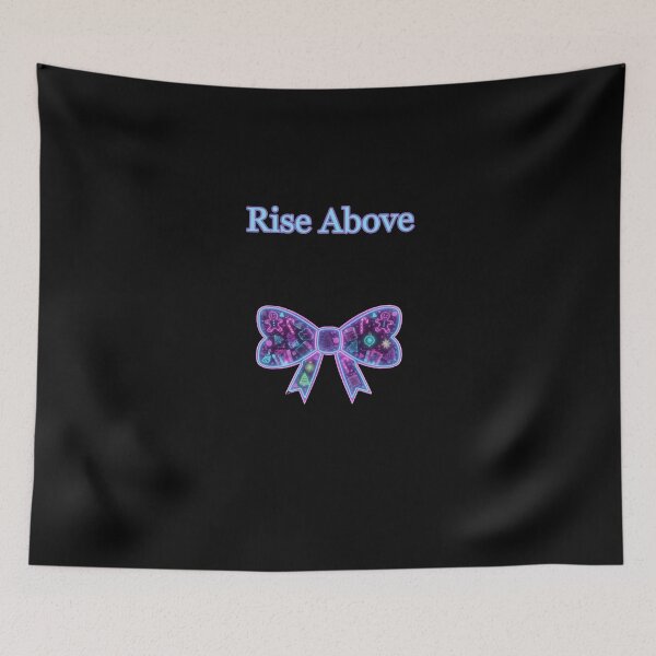Item preview, Rise Above designed and sold by Jason123za.
