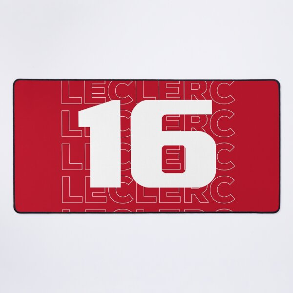 Item preview, Charles Leclerc 16 designed and sold by PatternDesign01.