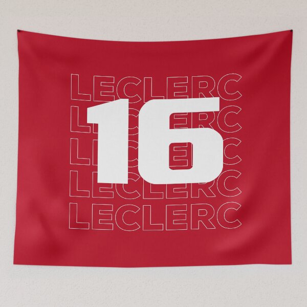 Item preview, Charles Leclerc 16 designed and sold by PatternDesign01.