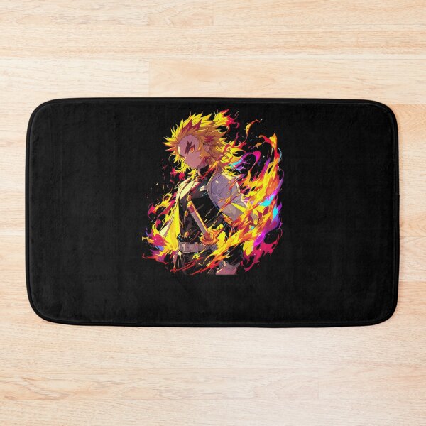 Item preview, Kimetsu No Yaiba designed and sold by nordhav-art.