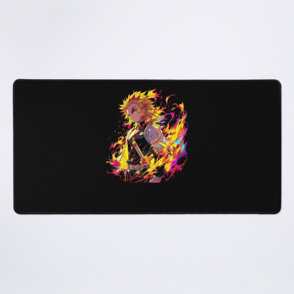 Item preview, Kimetsu No Yaiba designed and sold by nordhav-art.
