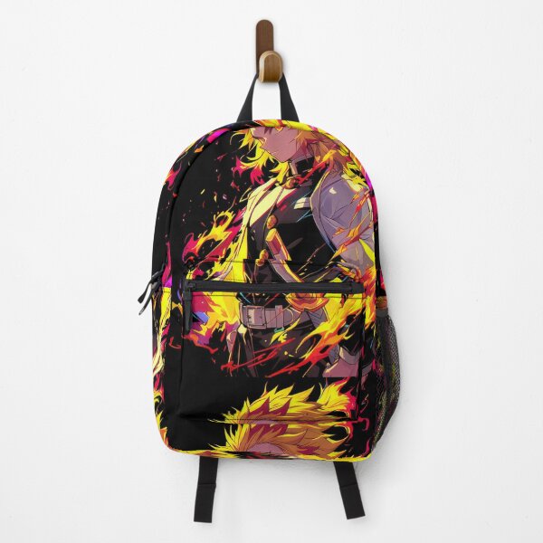 Item preview, Kimetsu No Yaiba designed and sold by nordhav-art.