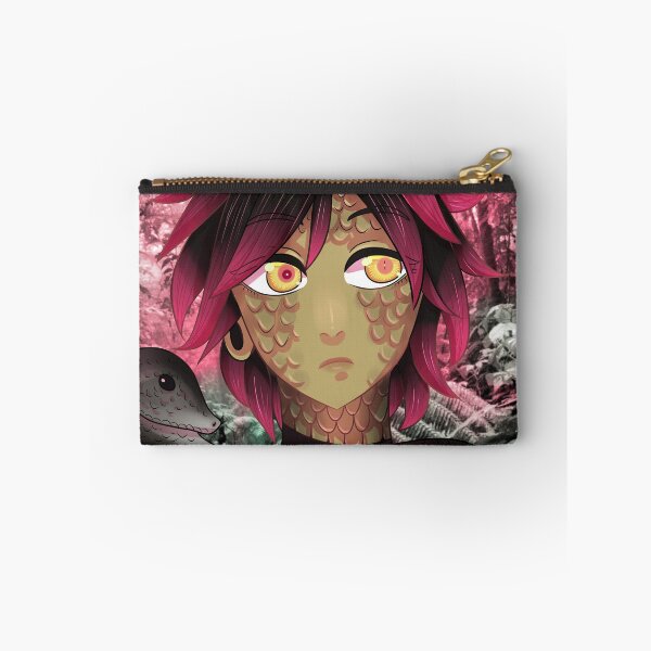 Item preview, Pink naga designed and sold by Dark-Light Lantern.
