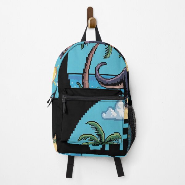 Item preview, Offline Dinosaur On Vacation Mode designed and sold by kakashinn.
