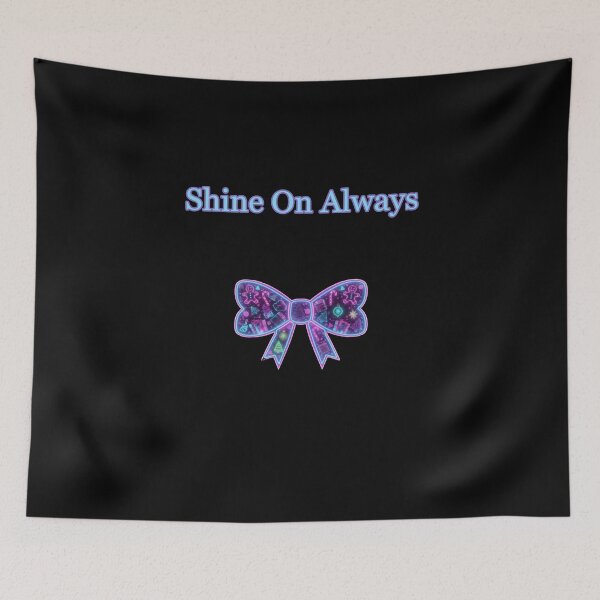 Item preview, Shine On Always designed and sold by Jason123za.