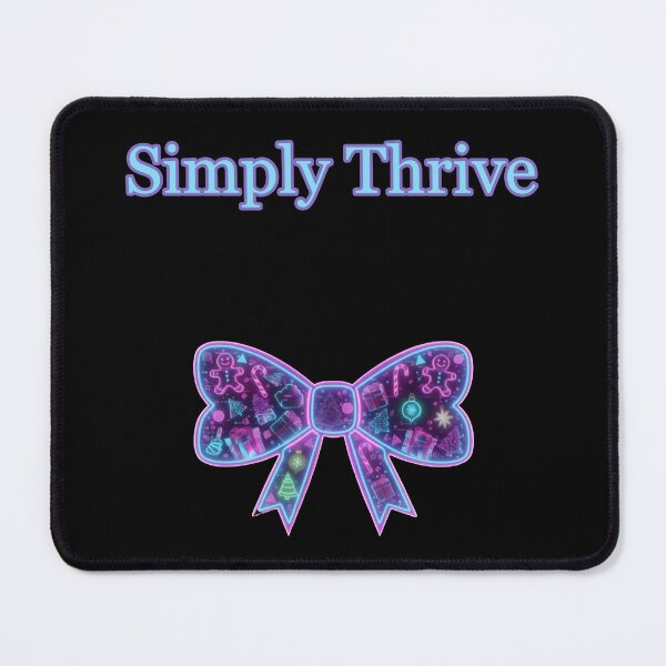 Item preview, Simply Thrive designed and sold by Jason123za.
