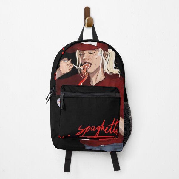 Item preview, Slay. spaghetti! designed and sold by Anastazja.archive.