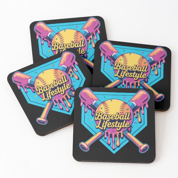 Artikelvorschau, Baseball Lifestyle 101 Bekleidung Jugend Baseball Drip Ice Cream entworfen und verkauft von MindyMarianela.