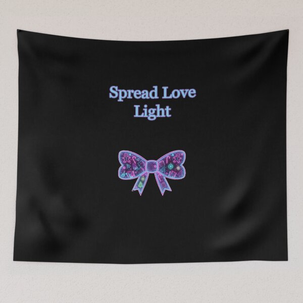 Item preview, Spread Love Light designed and sold by Jason123za.