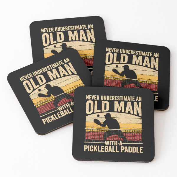 Item preview, Pickleball For Paddle Pickle Ball Player designed and sold by LeanneCarolina.