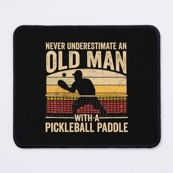 Item preview, Pickleball For Paddle Pickle Ball Player designed and sold by LeanneCarolina.