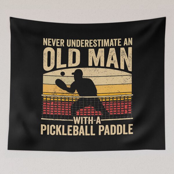 Item preview, Pickleball For Paddle Pickle Ball Player designed and sold by LeanneCarolina.