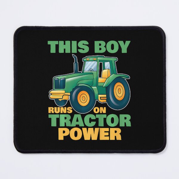 Item preview, Tractor Toddler Tractors Boys Tractor designed and sold by DawnPatricia.