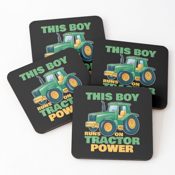 Item preview, Tractor Toddler Tractors Boys Tractor designed and sold by DawnPatricia.