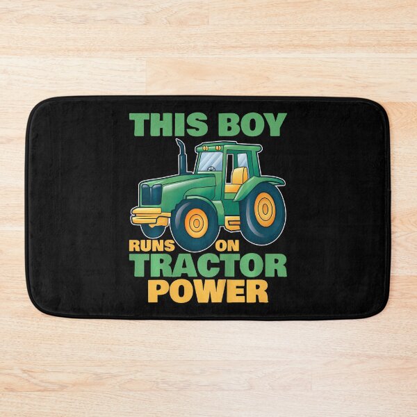 Item preview, Tractor Toddler Tractors Boys Tractor designed and sold by DawnPatricia.