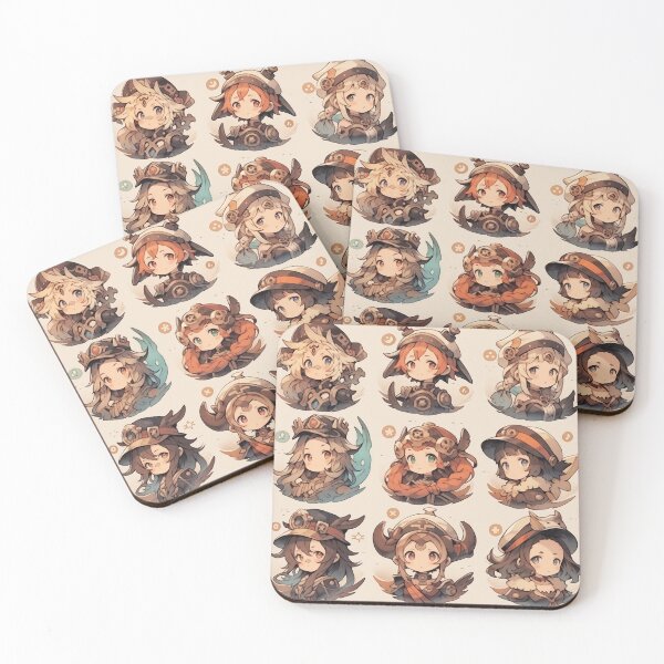 Item preview, Battle Girl Icons designed and sold by Solace Sparkles.