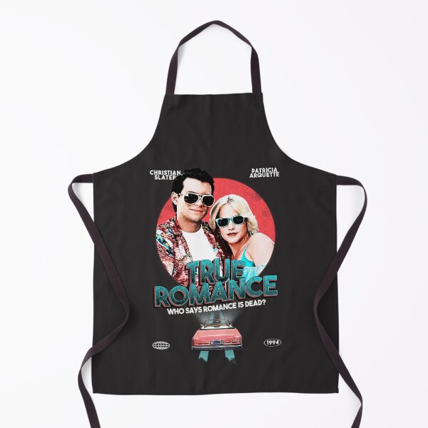 Artikelvorschau, True Romance 1994 – Grindhouse Retro Vintage T-Shirt entworfen und verkauft von Miaou Studio.