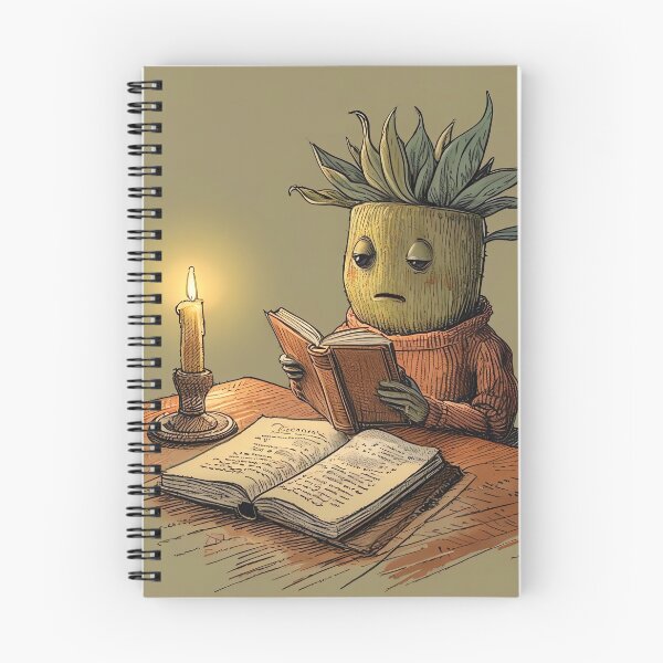 Item preview, The Pondering Philodendron designed and sold by ONYX Pixee.