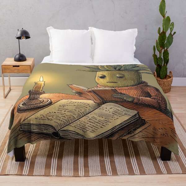 Item preview, The Pondering Philodendron designed and sold by ONYX Pixee.