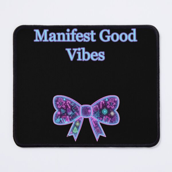 Item preview, Manifest Good Vibes designed and sold by Jason123za.