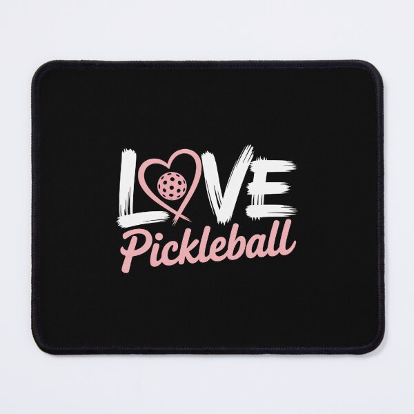 Item preview, I Love Pickleball Pickleball designed and sold by imsamaharem.