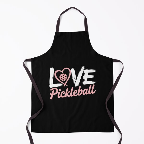 Item preview, I Love Pickleball Pickleball designed and sold by imsamaharem.