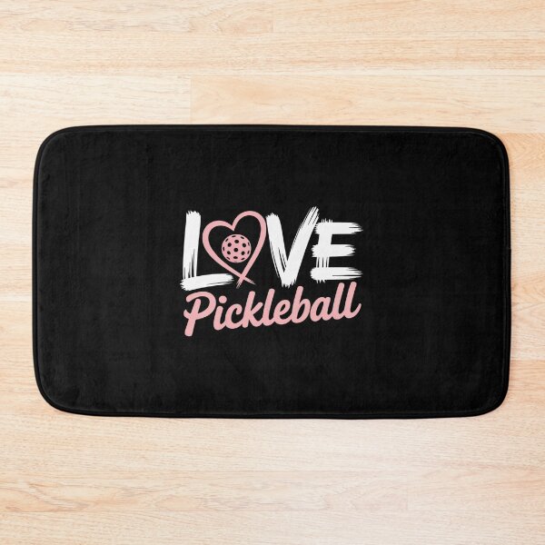 Item preview, I Love Pickleball Pickleball designed and sold by imsamaharem.