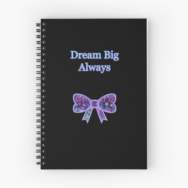 Item preview, Dream Big Always designed and sold by Jason123za.