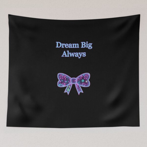 Item preview, Dream Big Always designed and sold by Jason123za.