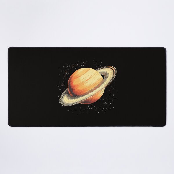 Item preview, Saturn designed and sold by Astrology Basics.