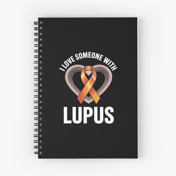 Item preview, I Love Someone with Lupus Awareness Support Health designed and sold by imsamaharem.