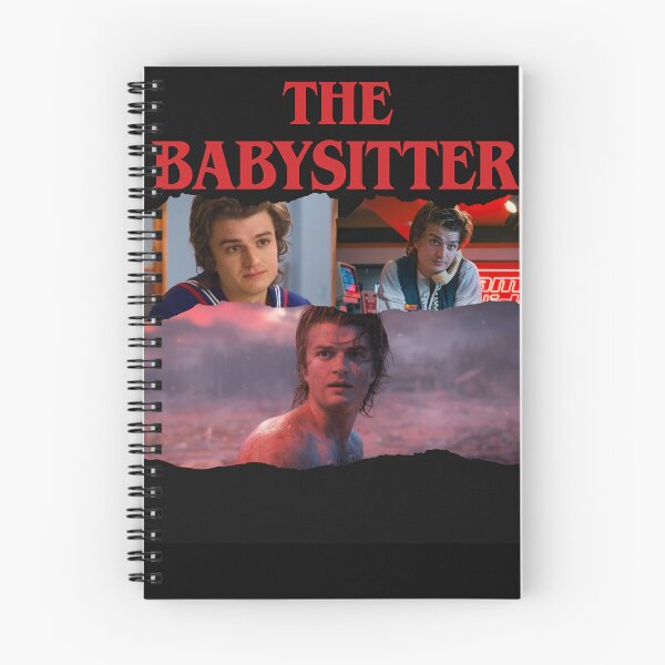 Item preview, Steve Harrington - The Babysitter designed and sold by Mirth and Magic.