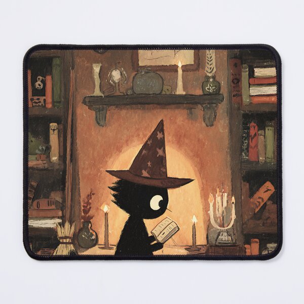 Item preview, Mystical Witchy Aesthetic designed and sold by bapupa.
