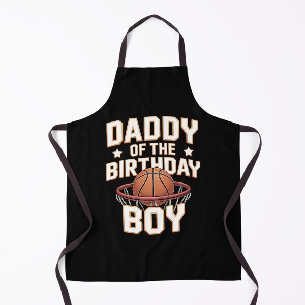 Item preview, Fiesta de cumpleaños familiar de baloncesto designed and sold by cosmicncozyS.
