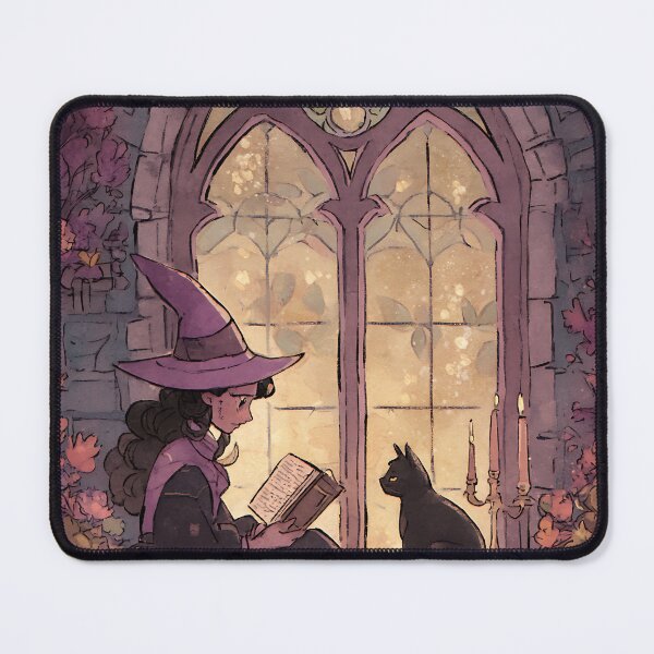 Item preview, Cottagecore Witchy Aesthetic Magic designed and sold by bapupa.