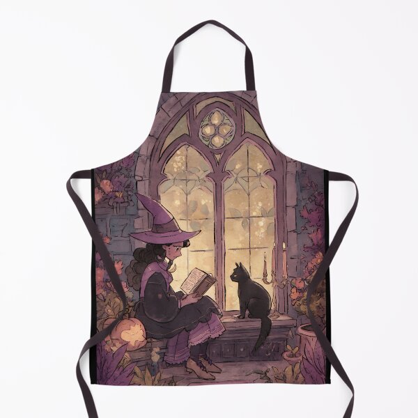 Item preview, Cottagecore Witchy Aesthetic Magic designed and sold by bapupa.
