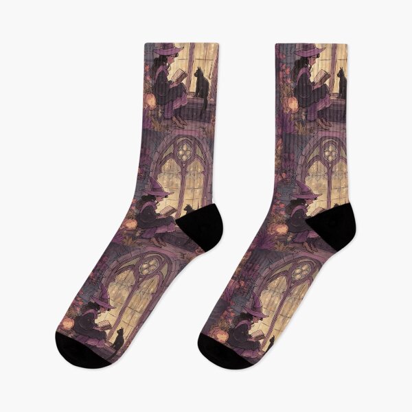 Item preview, Cottagecore Witchy Aesthetic Magic designed and sold by bapupa.