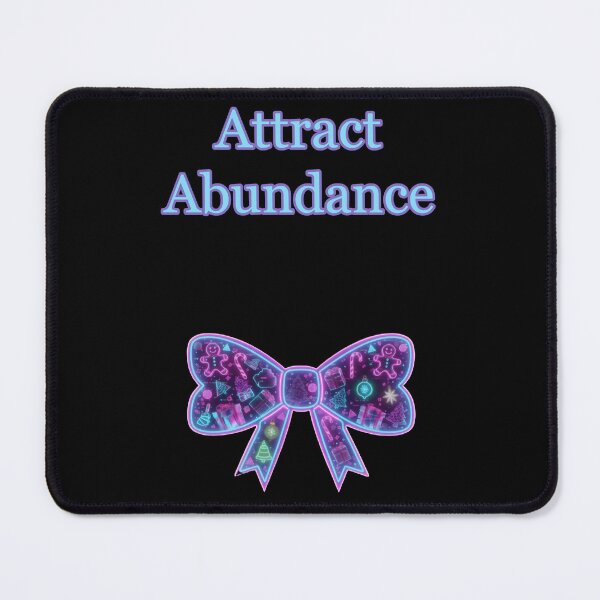 Item preview, Attract Abundance designed and sold by Jason123za.
