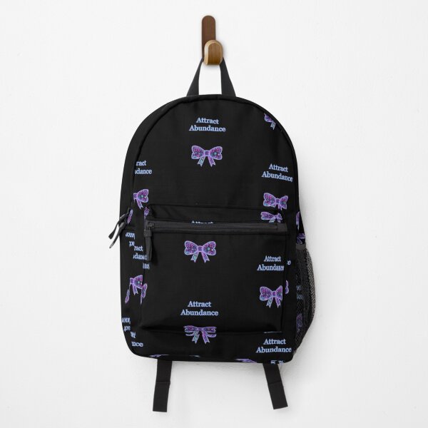 Item preview, Attract Abundance designed and sold by Jason123za.