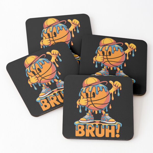 Item preview, Basketball Cute Dabbing Game Day designed and sold by cosmicncozyS.