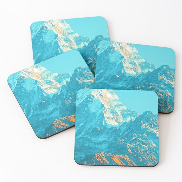 Item preview, The Himalayan designed and sold by LOST IN THOUGHT.