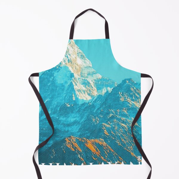 Item preview, The Himalayan designed and sold by LOST IN THOUGHT.