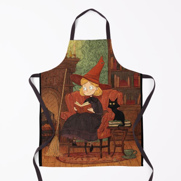 Item preview, Cute Witchy Aesthetic Magic designed and sold by bapupa.
