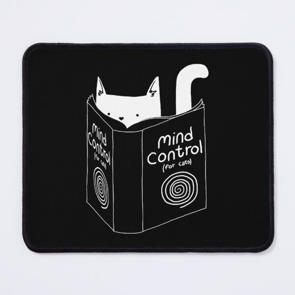 Item preview, Mind Control designed and sold by JaneJanie.