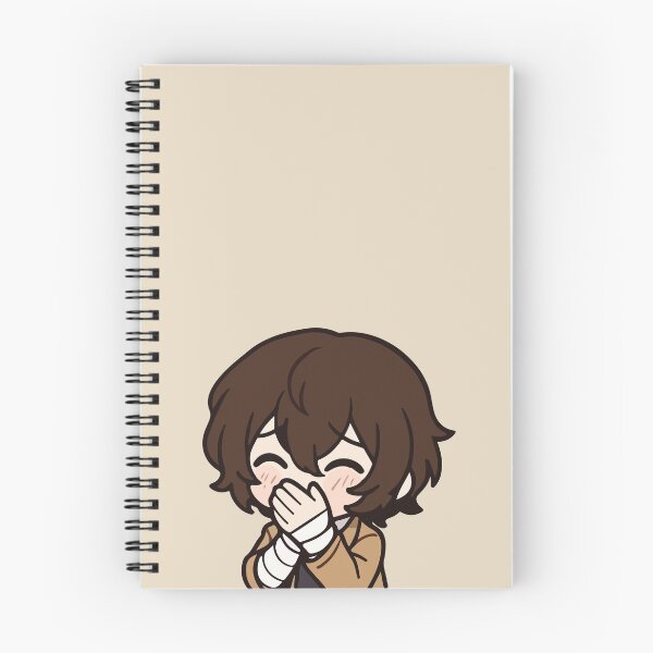 Item preview, Osamu Dazai Bungo Stray Dogs anime designed and sold by BrownHorse90s.