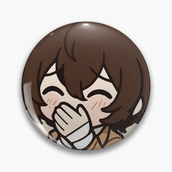 Item preview, Osamu Dazai Bungo Stray Dogs anime designed and sold by BrownHorse90s.