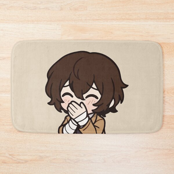 Item preview, Osamu Dazai Bungo Stray Dogs anime designed and sold by BrownHorse90s.