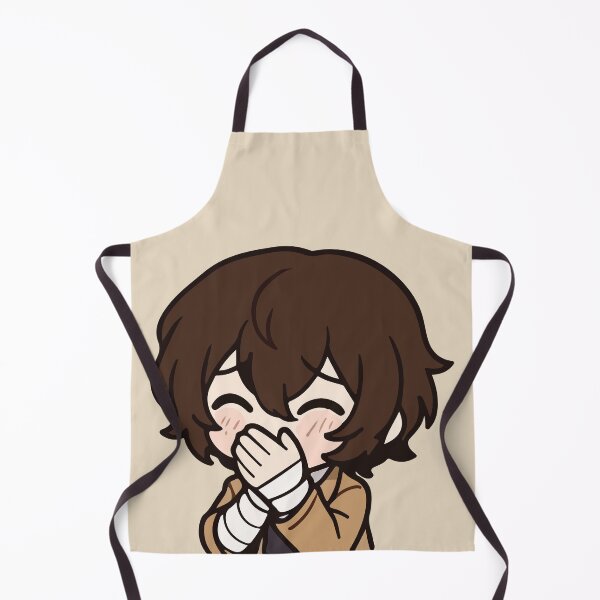 Item preview, Osamu Dazai Bungo Stray Dogs anime designed and sold by BrownHorse90s.